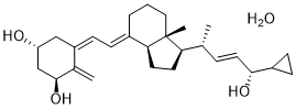 Calcipotriol Monohydrate 147657-22-5